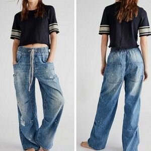 We The Free Modern Love Pull-On Jean